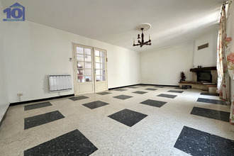 achat maison valras-plage 34350