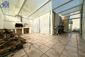 achat maison valras-plage 34350