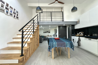achat maison valras-plage 34350