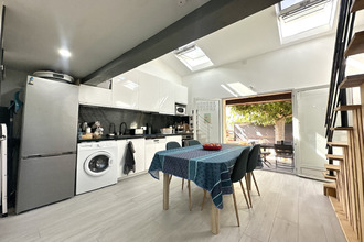 achat maison valras-plage 34350