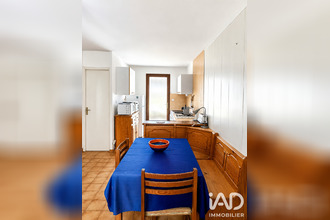 achat maison valras-plage 34350
