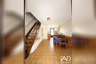 achat maison valras-plage 34350