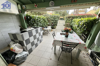 achat maison valras-plage 34350