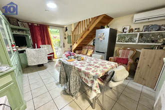 achat maison valras-plage 34350