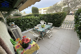 achat maison valras-plage 34350