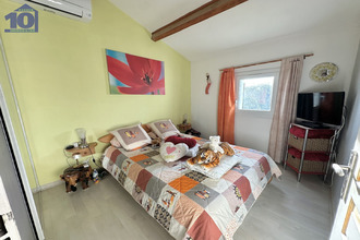 achat maison valras-plage 34350