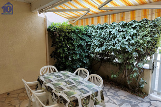 achat maison valras-plage 34350