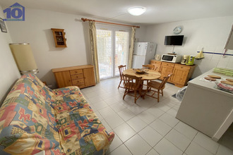 achat maison valras-plage 34350