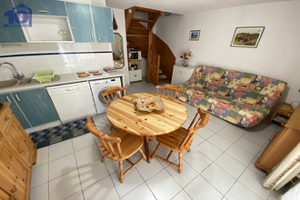 achat maison valras-plage 34350