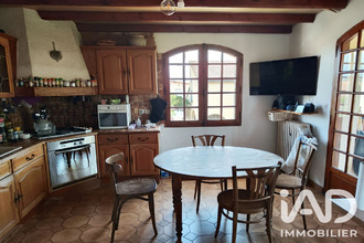 achat maison valras-plage 34350