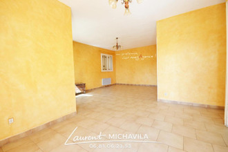 achat maison valras-plage 34350