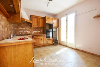 achat maison valras-plage 34350