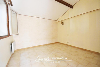 achat maison valras-plage 34350