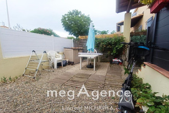 achat maison valras-plage 34350