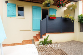 achat maison valras-plage 34350