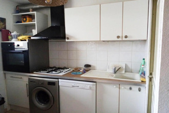 achat maison valras-plage 34350