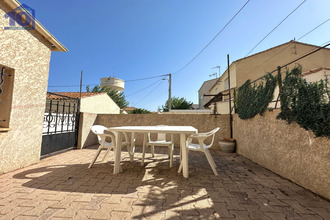 achat maison valras-plage 34350
