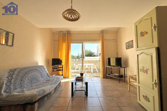 achat maison valras-plage 34350