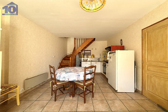achat maison valras-plage 34350