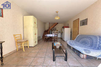 achat maison valras-plage 34350