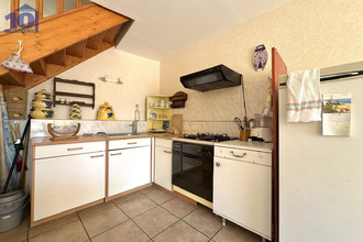 achat maison valras-plage 34350