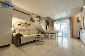 achat maison valras-plage 34350