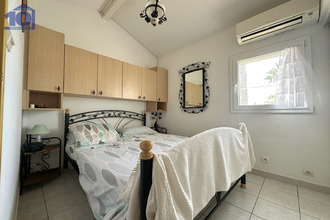 achat maison valras-plage 34350