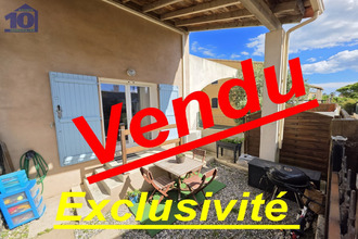 achat maison valras-plage 34350