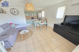achat maison valras-plage 34350