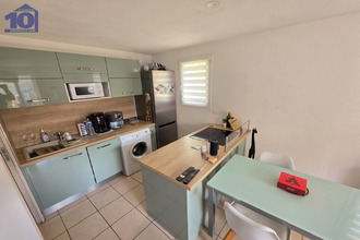 achat maison valras-plage 34350