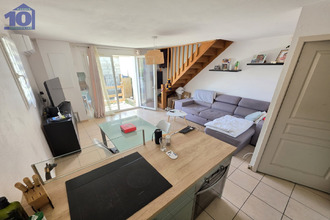 achat maison valras-plage 34350