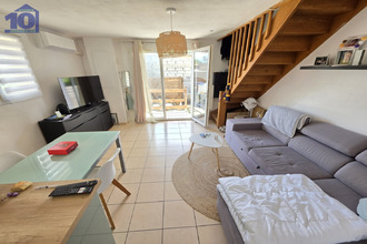 achat maison valras-plage 34350