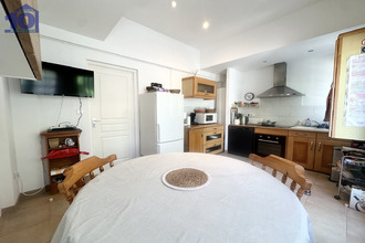 achat maison valras-plage 34350
