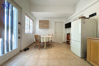 achat maison valras-plage 34350