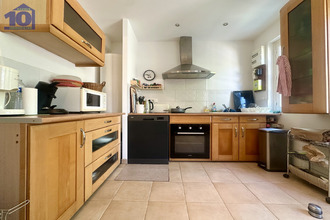 achat maison valras-plage 34350