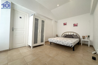 achat maison valras-plage 34350