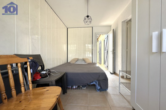achat maison valras-plage 34350