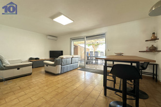 achat maison valras-plage 34350