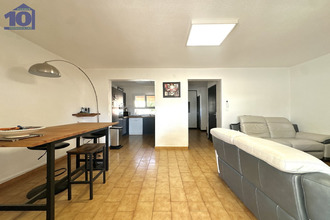 achat maison valras-plage 34350