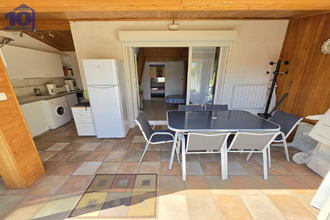 achat maison valras-plage 34350