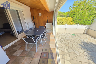 achat maison valras-plage 34350