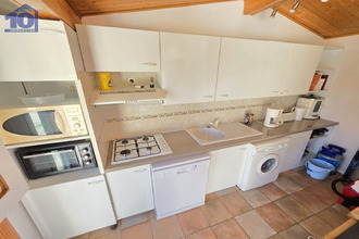 achat maison valras-plage 34350
