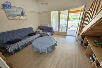 achat maison valras-plage 34350