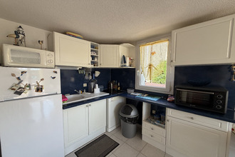 achat maison valras-plage 34350
