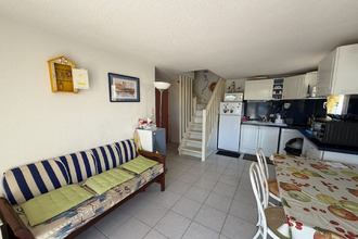 achat maison valras-plage 34350