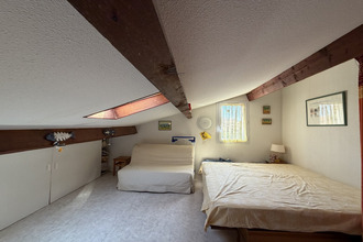 achat maison valras-plage 34350