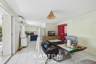 achat maison valras-plage 34350