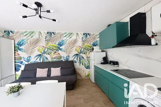 achat maison valras-plage 34350