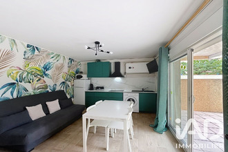 achat maison valras-plage 34350