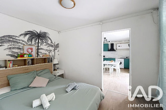 achat maison valras-plage 34350